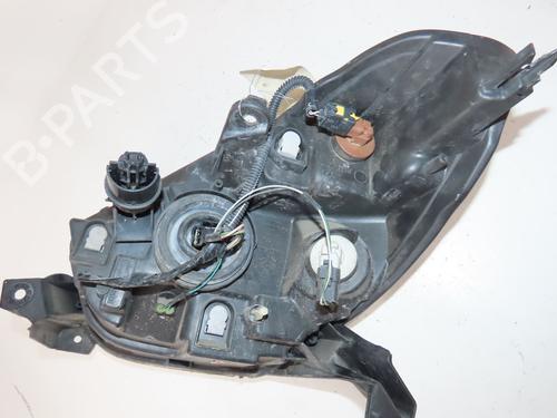 Used Right headlight Right headlight 36849785 36849785