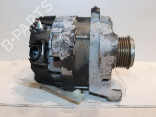 Used Alternator HYUNDAI KONA (OS, OSE, OSI) 1.6 CRDi e-VGT (136 hp) 28121005
