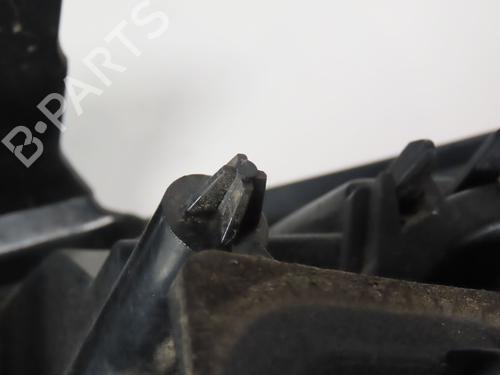 Used Left taillight CITROËN C3 II (SC_) 1.4 HDi 70 (SC8HZC, SC8HR0, SC8HP4) (68 hp) 30140077