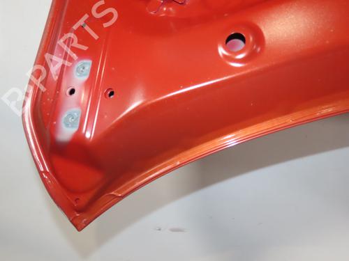 Used Hood Hood SUZUKI SWIFT V (AZ) 1.4 Sport SHVS (129 hp) 33947388 33947388