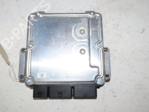 Motorstyringsenhed RENAULT CLIO IV (BH_) 1.5 dCi 90 (90 hp) 23159414