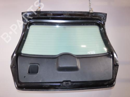 Tailgate RENAULT CLIO II (BB_, CB_) 1.2 LPG | BP19080182C6