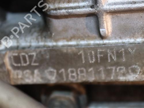 Engine PEUGEOT 106 I (1A, 1C) 1.0 | BP30139879M1