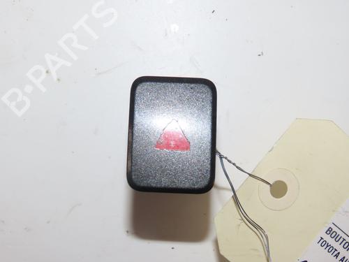 Warning switch TOYOTA AURIS Estate (_E18_) 1.8 Hybrid (ZWE186_, ZWE186R, ZWE186H) | BP36485502I22 - Image 2