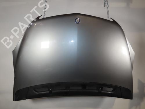 Used Hood MERCEDES-BENZ B-CLASS Sports Tourer (W245) B 200 CDI (245.208) (140 hp) 23162299