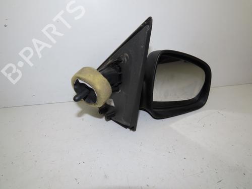 Right mirror DACIA SANDERO II 1.5 dCi | BP16324109C27 