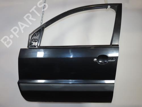 Used Left front door FORD FUSION (JU_) 1.4 TDCi (68 hp) 18780059