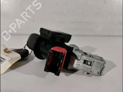 Ignition barrel DACIA DUSTER (HS_) 1.5 dCi (HSMD, HSM3) | BP11932983M48