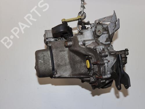 Used Gearbox Gearbox 25586871 25586871