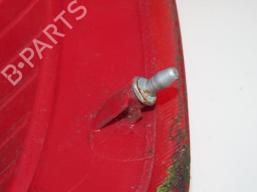 Left taillight FORD FIESTA VI (CB1, CCN) 1.4 TDCi | BP24490055C34 - Image 3