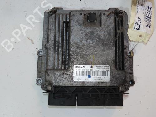 Used Engine control unit (ECU) RENAULT MASTER III Van (FV) 2.3 dCi 100 FWD (FV0A, FV0B, FV0G, FV0K, FV0H) (101 hp) 28330871