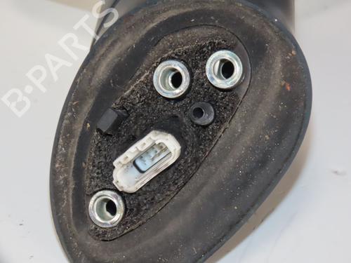 Used Right mirror FIAT PUNTO (199_) 1.2 (199AXZ1A, 199BXZ1A) (69 hp) 30501969