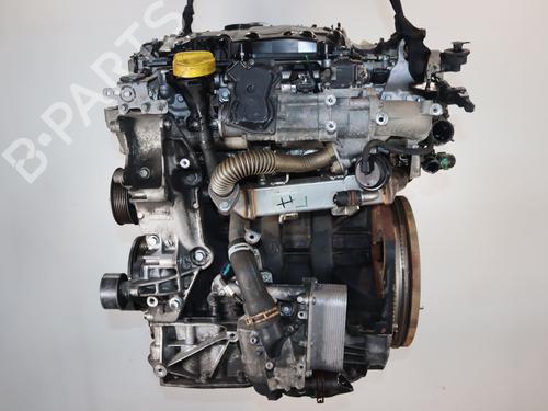 Engine RENAULT LATITUDE (L70_) 2.0 dCi 150 (L70H) | BP39698559M1 - Image 8
