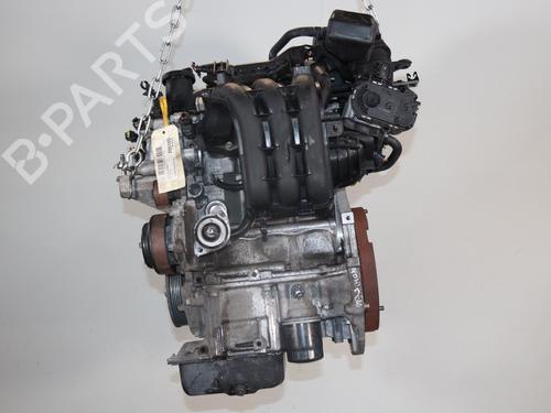 Engine KIA PICANTO II (TA) 1.0 | BP27095259M1