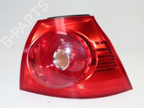 Used Right taillight Right taillight 37083842 37083842