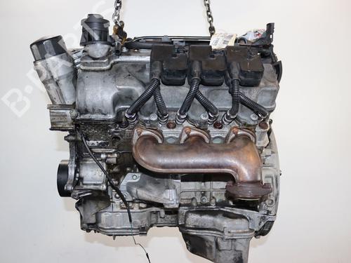 Engine MERCEDES-BENZ CLK (C209) CLK 240 (209.361) | BP35746889M1 - Image 4