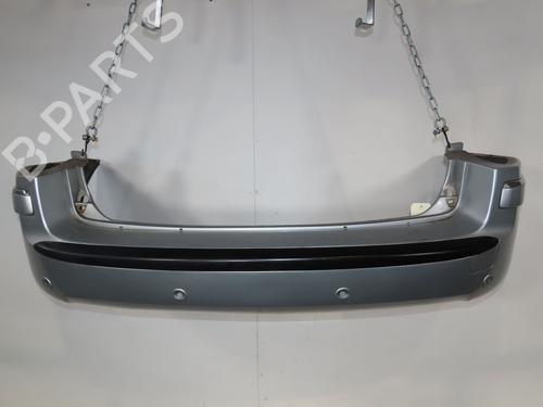 Used Rear bumper Rear bumper PEUGEOT 407 SW (6E_, 6D_) 2.0 HDi 135 (136 hp) 33712481 33712481