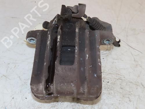 Used Left rear brake caliper AUDI A1 (8X1, 8XK) 1.6 TDI (90 hp) 24487340