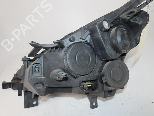 right-headlight-citroen-berlingo-multispace-b9-2008-39387254 main image