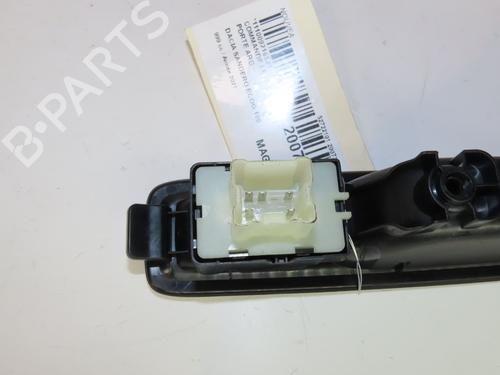 Left rear window switch DACIA SANDERO III 1.0 TCe 100 ECO-G | BP17657760I29 