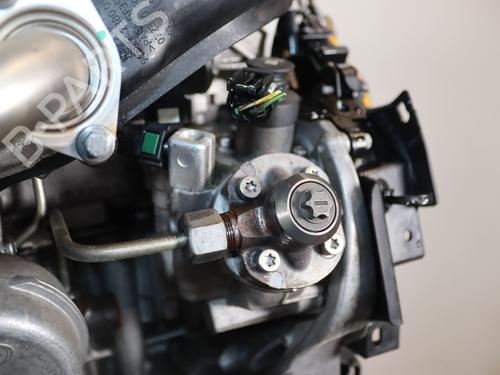 Used Engine Engine 39518738 39518738