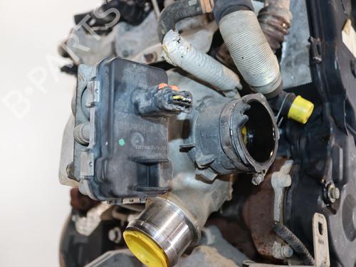 Engine LAND ROVER RANGE ROVER EVOQUE (L538) 2.2 D | BP38055370M1 - Image 6