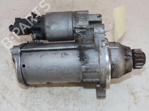 Startmotor SEAT IBIZA IV (6J5, 6P1) 1.0 (75 hp) 24486558