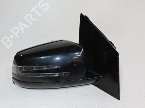 Right mirror MERCEDES-BENZ B-CLASS Sports Tourer (W246, W242) B 180 CDI (246.200) | BP18327146C27 
