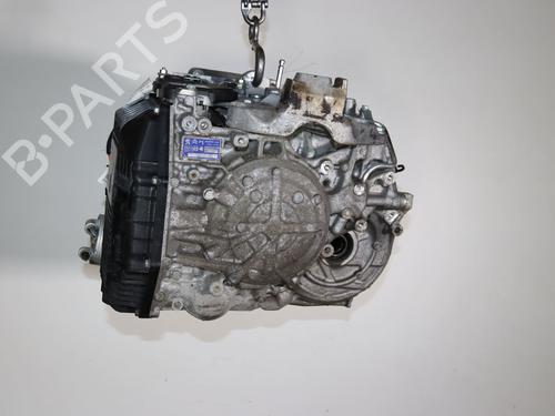 Used Gearbox Gearbox PEUGEOT 308 II (LB_, LP_, LW_, LH_, L3_) 1.2 THP 130 (131 hp) 16155990 16155990