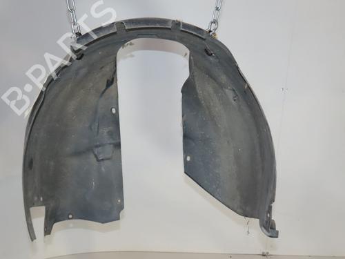 Used Wheel arch PEUGEOT 208 I (CA_, CC_) 1.6 GTi (208 hp) 29494502