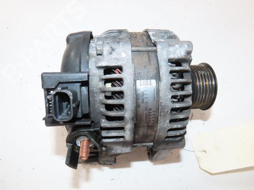 Generator MAZDA 3 (BK) 1.6 MZ-CD (90 hp) 27332190