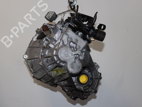 Gearbox TOYOTA YARIS (_P13_) 1.0 (KSP130_, KSP130) | BP25015355M3 