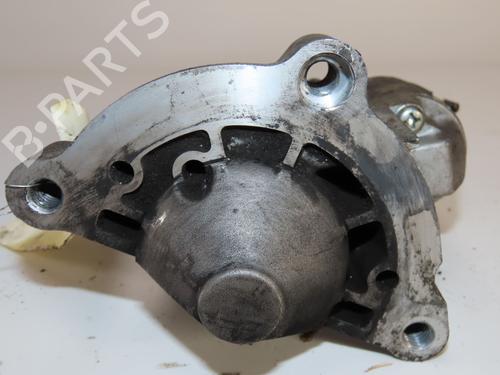 Startmotor CITROËN C5 III Break (RW_) 2.0 HDi 140 | BP29901560M8