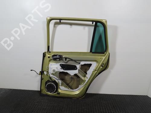 Right rear door CITROËN C4 Grand Picasso I (UA_) 2.0 HDi 138 | BP16188890C5 