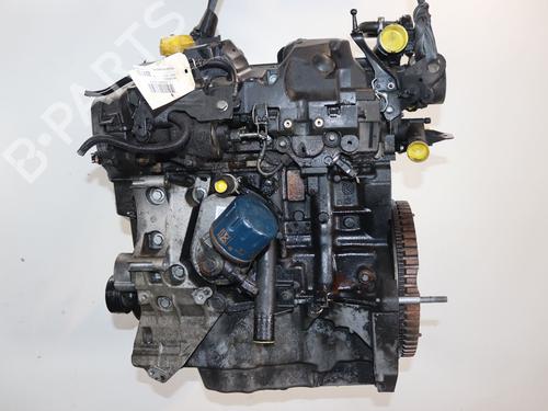 Engine RENAULT CLIO III (BR0/1, CR0/1) 1.5 dCi (BR17, CR17) | BP37530225M1  - Image 6