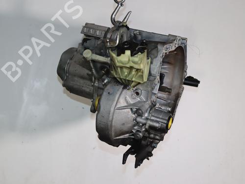 Gearbox CITROËN C4 CACTUS 1.6 BlueHDi 100 | BP16782009M3 