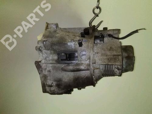 Gearbox CITROËN C3 / C3 ORIGIN III (SX) 1.6 BlueHDi 100 | BP11747313M3 