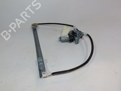 Front left window mechanism RENAULT SCÉNIC I MPV (JA0/1_, FA0_) 1.6 (JA00, JA16, JA15, JA19, JA1V, JA2B, JA2C, JA0B,... | BP23162657C22 