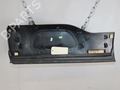 Used Door moulding trim Door moulding trim CITROËN C5 AIRCROSS (A_) 1.2 Hybrid 136 (ARHPYJ) (136 hp) 33947435 33947435