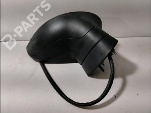 Right mirror SEAT IBIZA IV (6J5, 6P1) 1.2 | BP10714822C27 