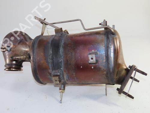 Catalyst OPEL ANTARA A (L07) 2.2 CDTi | BP32223864M10 - Image 5