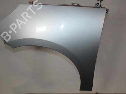 Used Left front fenders RENAULT SCÉNIC III (JZ0/1_) 1.5 dCi (110 hp) 29469324