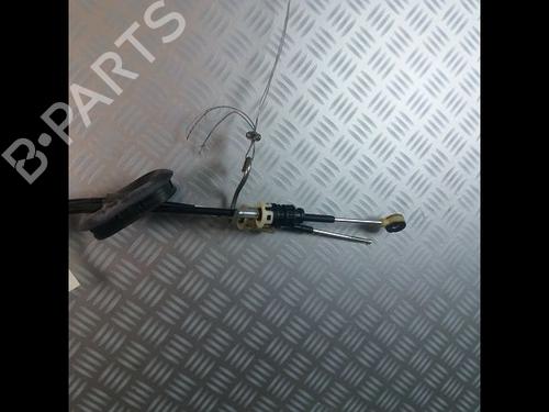 Gear lever NISSAN JUKE (F15) 1.5 dCi | BP14895129M90 