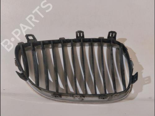 front-grille-bmw-5-e60-520-d-51137027061-2001-2002-2003-2004-2005-2006-2007-2008-2009-2010-11016698 main image
