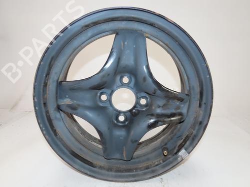 Rim DACIA SANDERO III 1.0 TCe 100 ECO-G | BP29621765C45 