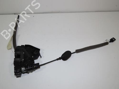 Used Rear left lock RENAULT SCÉNIC IV (J9_) 1.7 Blue dCi 150 (J9A7, J9A8) (150 hp) 16404372