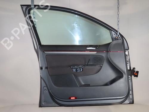 Left front door VW GOLF V (1K1) 2.0 TDI 16V | BP23162931C2 