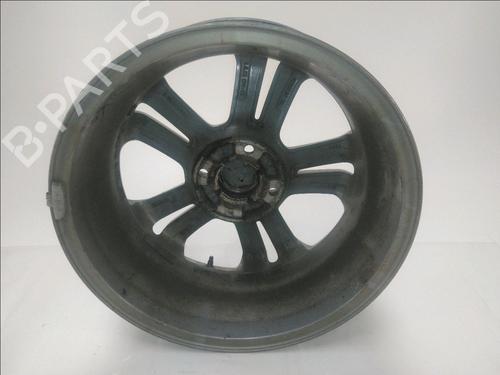 Rim PEUGEOT 208 I (CA_, CC_) 1.4 HDi | BP17469943C45