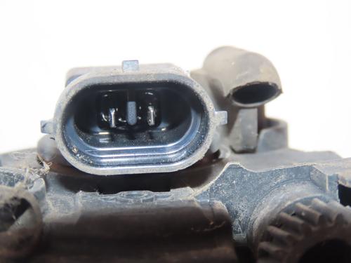 Used Left front fog light Left front fog light 38100523 38100523
