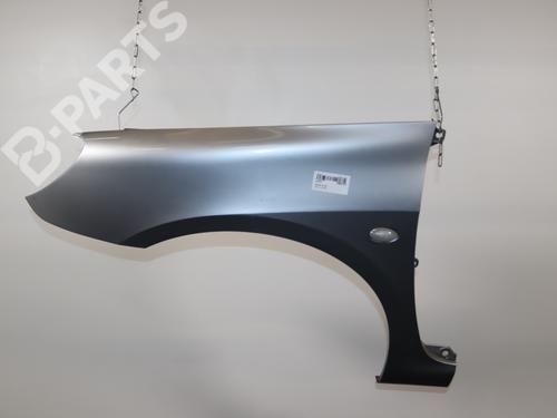 Used Left front fenders PEUGEOT 307 Break (3E) 1.6 16V (109 hp) 11426548
